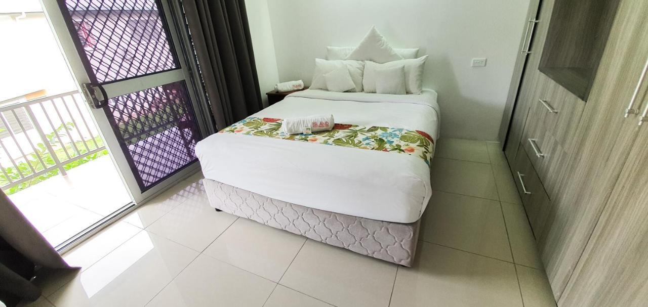 Island Accommodation 66 Extension Suva Dış mekan fotoğraf